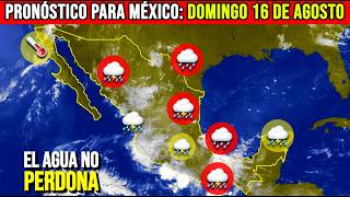 A Big Storm Is Coming See Where the Was Activated