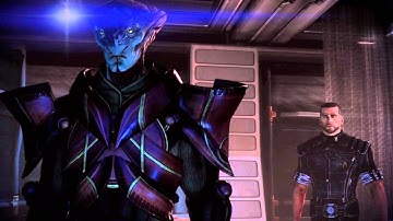 Mass Effect 3 - Insanity Vanguard Walkthrough - From Ashes DLC - Part 3