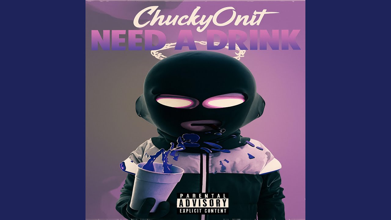 Watch need a drink on YouTube Watch need a drink on YouTube