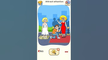 DOP 5 : Tricky riddles🤣😂Happy ending | Android/iOS games