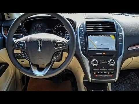 2018 Lincoln MKC Select in Lubbock, TX 79407