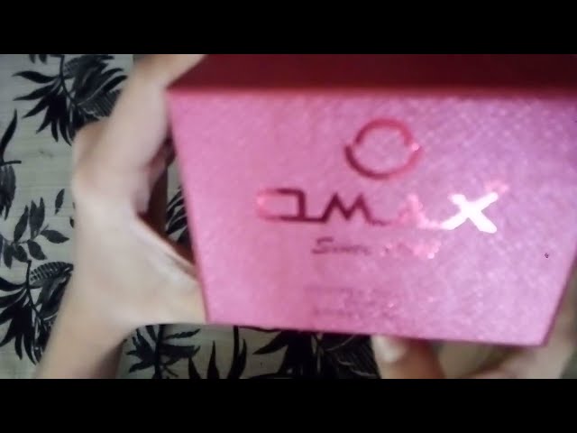 WORLD BEST OMAX WATCH (UNBOXING)||| IN W&V PRODUCTION ||| class=