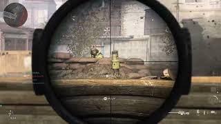 Call of Duty: Modern Warfare (2019) Granza Raid Collateral