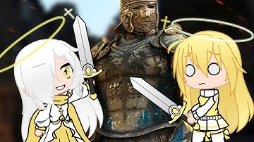 GATE + Laila & Siri React: For Honor - Centurion Trailer