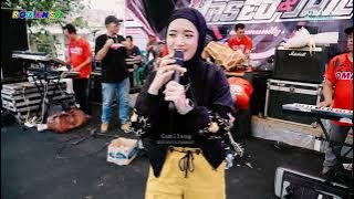 ROMANSA NYESS - SALAM RINDU EDOT ARISNA - HAPPY PARTY HASEO & JAIL COMMUNITY - DONOROJO JEPARA