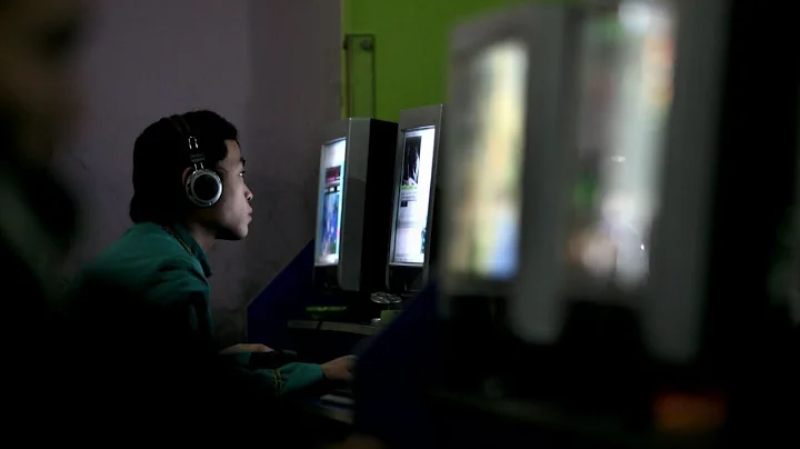 China wants a more controlled global internet - DayDayNews