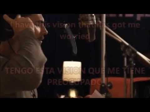 No One Else Like You - Adam Levine [Letra en ingles y español]