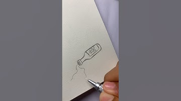 Simple things to draw when bored part-26