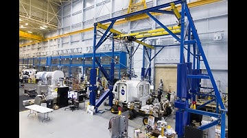 August 2021 Thought Leader Series: Neutralizing Gravity on Earth