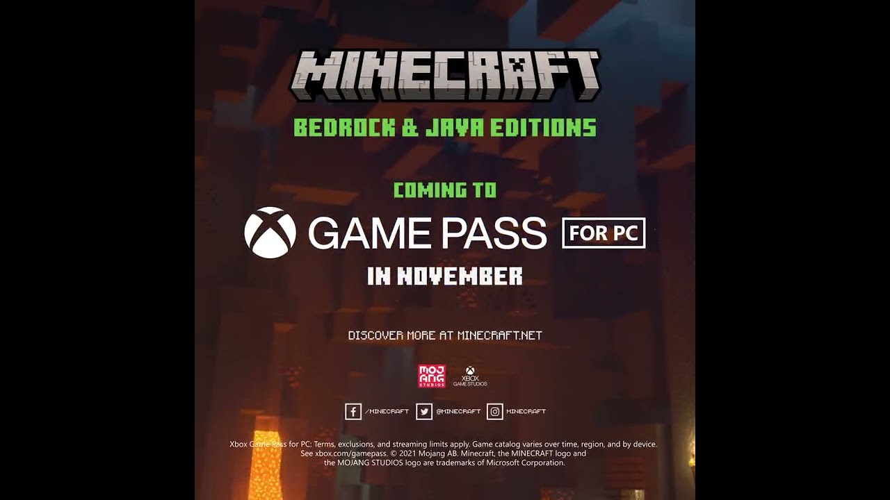 Cómo jugar MINECRAFT JAVA en XBOX GAME PASS I Tutorial 3# I Trevol52 ...