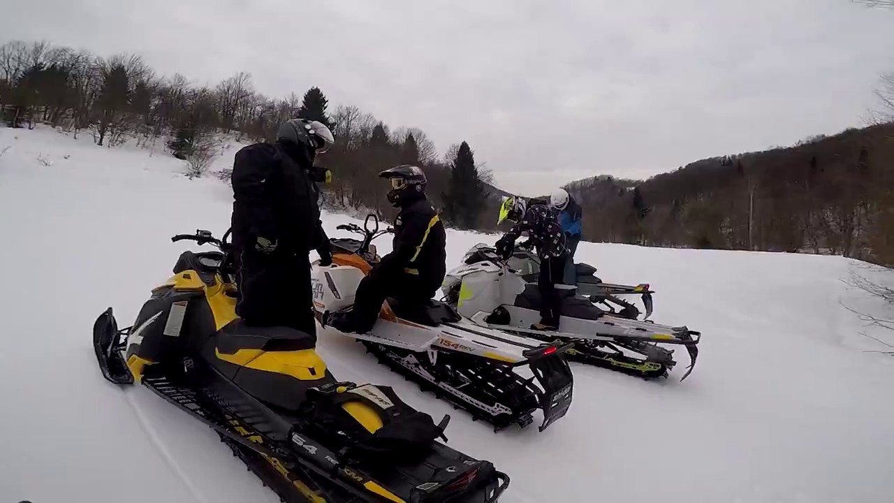 BRP dealer meeting Belá 2017 YouTube