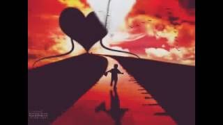 رميت شالها فوق البحر