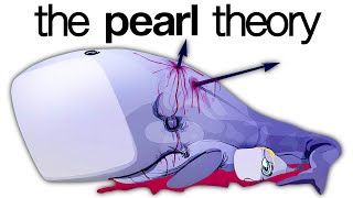 The Spongebob Pearl Theory