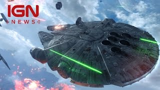 Gamescom 2015: EA Press Conference Wrap-Up - IGN News