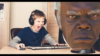 Information Trolls encounter group of raging racist gamers -  Discord Trolling News