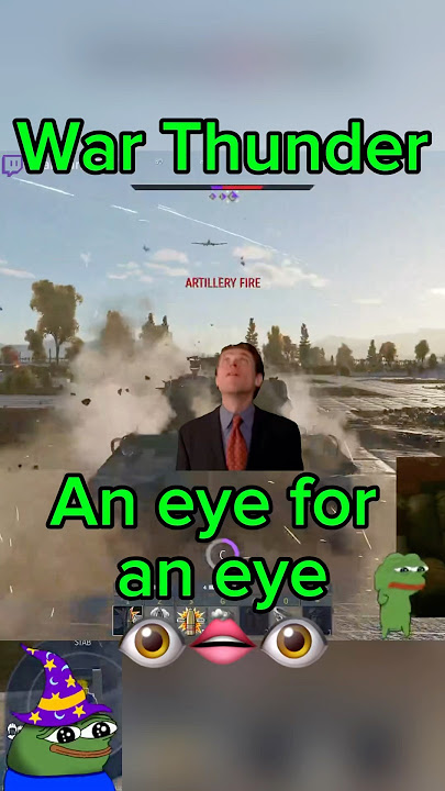 Aye #warthunder #warthundermoments #warthundertanks #warthundermemes #gaming #gaijin #shorts #tank