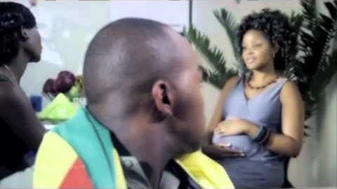 MOZAMBIQUE HIV/AIDS: PACTO Multiple Concurrent Partnerships Campaign - Discordant Couple