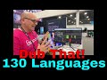 Dub That 130 Languages Possible DeepDub Dub That 130 Languages Possible DeepDub