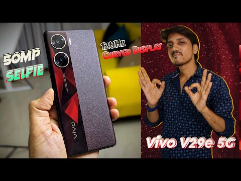Under 30k ல இப்படி ஒரு Stylish Phone ஆ? 🤩💥💥 Vivo V29e 5G Leaks &amp; Specs Review in Tamil