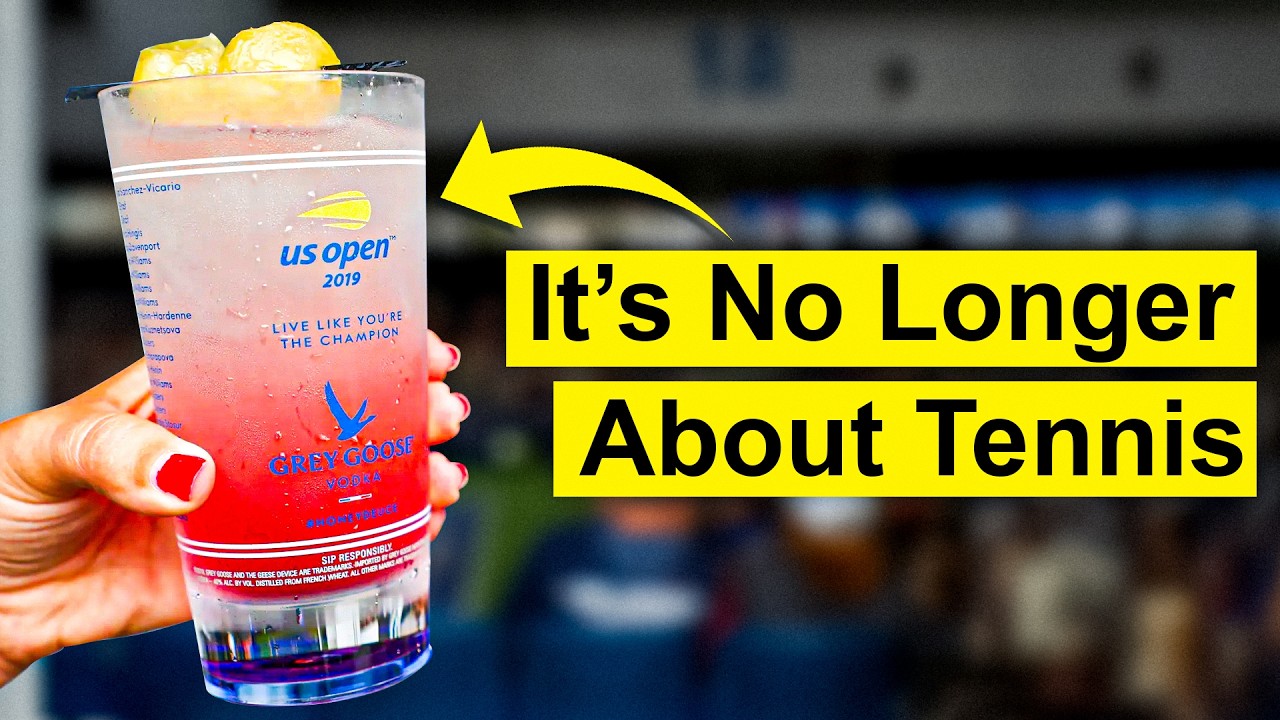 The Real Reason the US Open Will Always Be Different