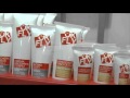 beauty care industry