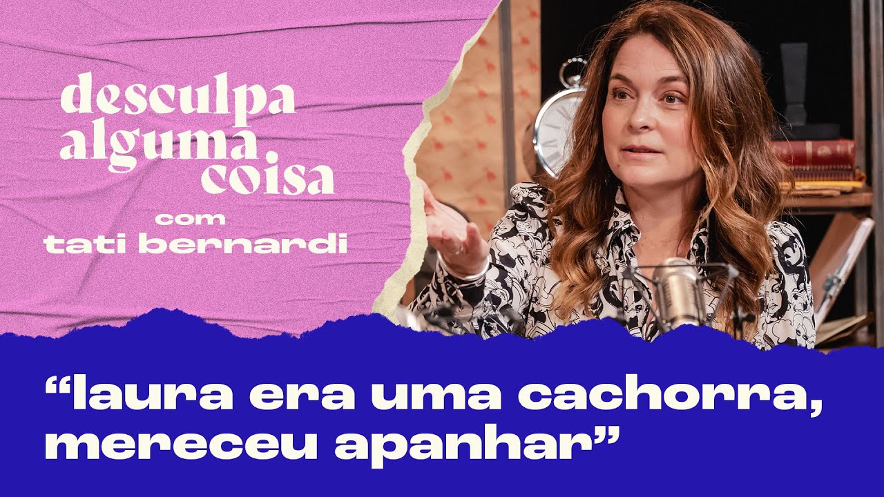 Cláudia Abreu fala como virou melhor amiga de Malu Mader e sobre cena em que apanha dela em novela