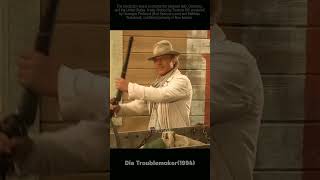 Moses Survives The Gallows – Classic Spencer & Hill Moment｜Die Troublemaker｜Edit#shorts