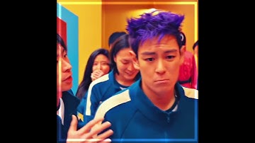 Rock Your Body 🕺🤩#thanos #squidgame #edit