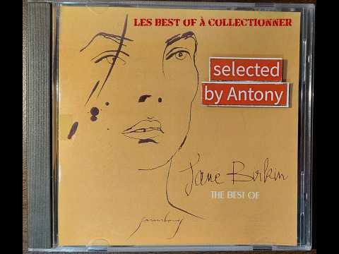 BEST OF # 94 JANE BIRKIN - YouTube