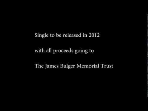 JUSTICE FOR JAMES SNEAK PREVIEW OF CHARITY SINGLE