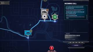 The Slender Call - 911 Operator screenshot 2