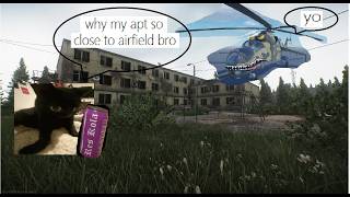 Mi-24V kill at Dorms solo Project delta
