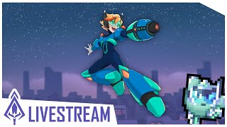 [Livestream 13.2.2023] 30XX w/ SWTerra @AssassinKnight