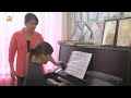 8 листопада відзначають всесвітній День піаніста