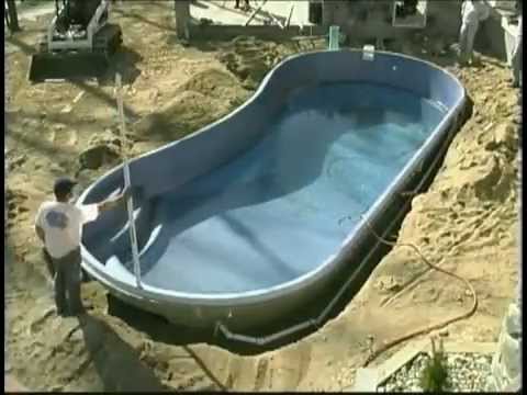 viking pool maintenance