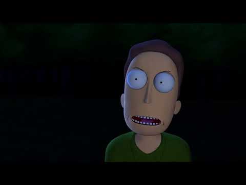 [SFM] I'm a better father than you Rick