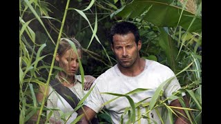 Anacondas 2 Bill Johnson и Sam Rogers