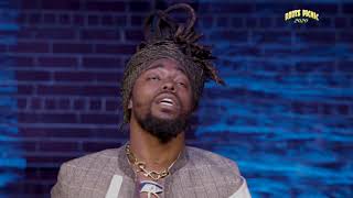 EarthGang Performs 'Wings' – Live | 2020 Roots Picnic Virtual Experience