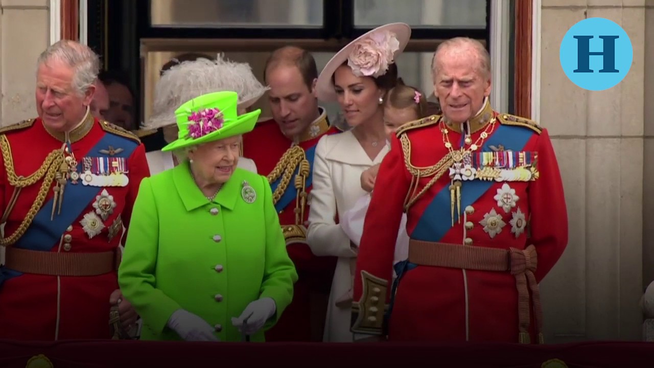 Las declaraciones más inoportunas del príncipe Felipe de Edimburgo