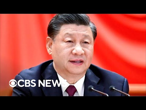 Video: Xi Jinping Net Worth: Wiki, Sposato, Famiglia, Matrimonio, Stipendio, Fratelli