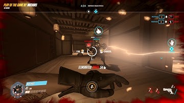 PTR Highlight Recording Test #1