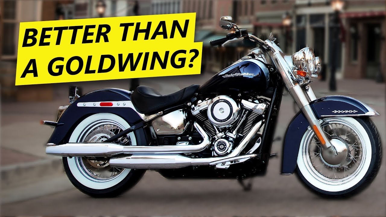 Top 7 Most Comfortable Motorcycles Youtube
