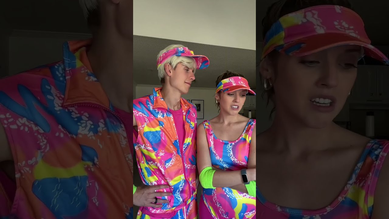 Barbie And Ken Costumes Transforming Ordinary Into Extraordinary