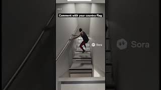 Malaysia Your Security Camera Just Witnessed A Movie