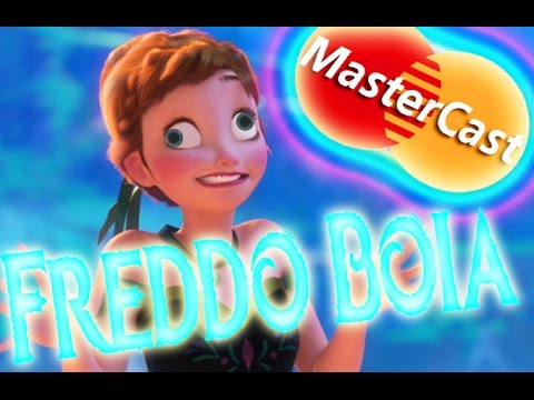 FROZEN YTP: Freddo Boia