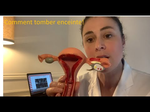 Vidéo: Les meilleurs conseils pour tomber enceinte sans le stress des cartes