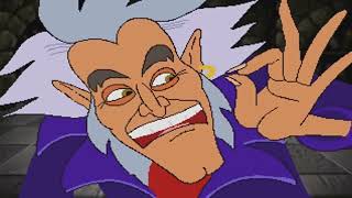 (Filler) Colors of Lulu Luvscats