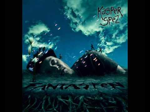 Kasper Spez - Jens (+ lyrik)