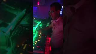 DJ Zander Dice DJ set at Soho Nightclub Fort Lee NJ.