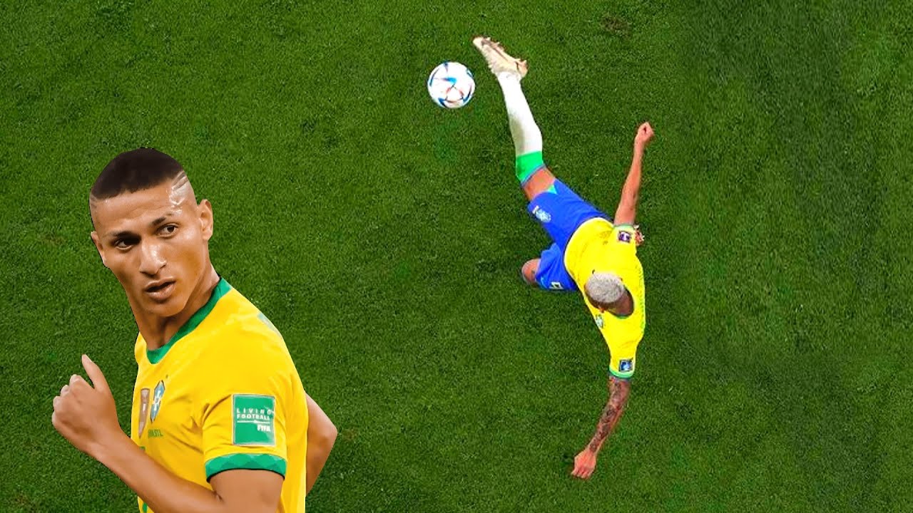 Desafio Mundial 2022: você conseguiria fazer o gol que o Pelé não